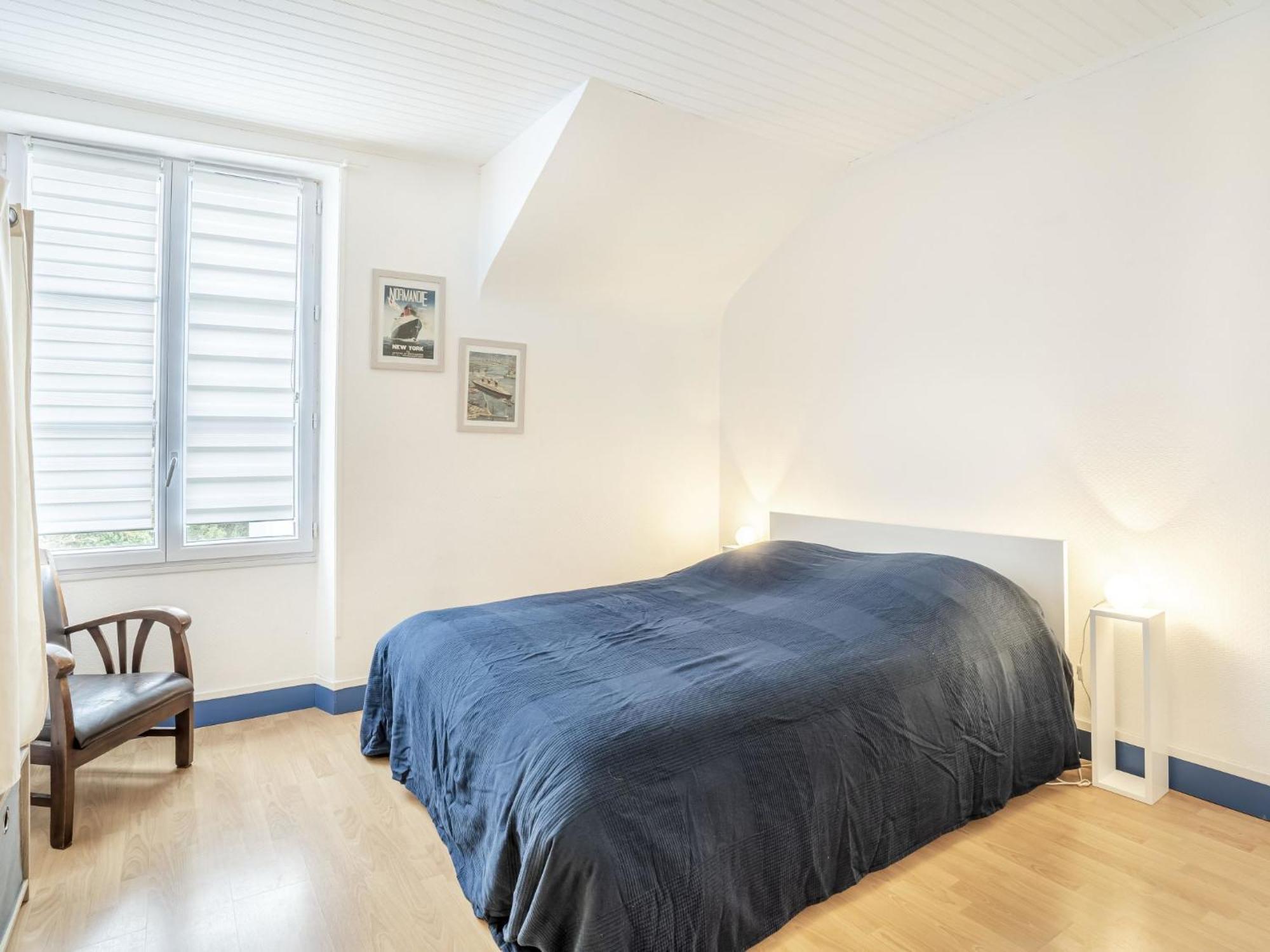 Holiday Home Les Etourneaux By Interhome Cabourg Esterno foto