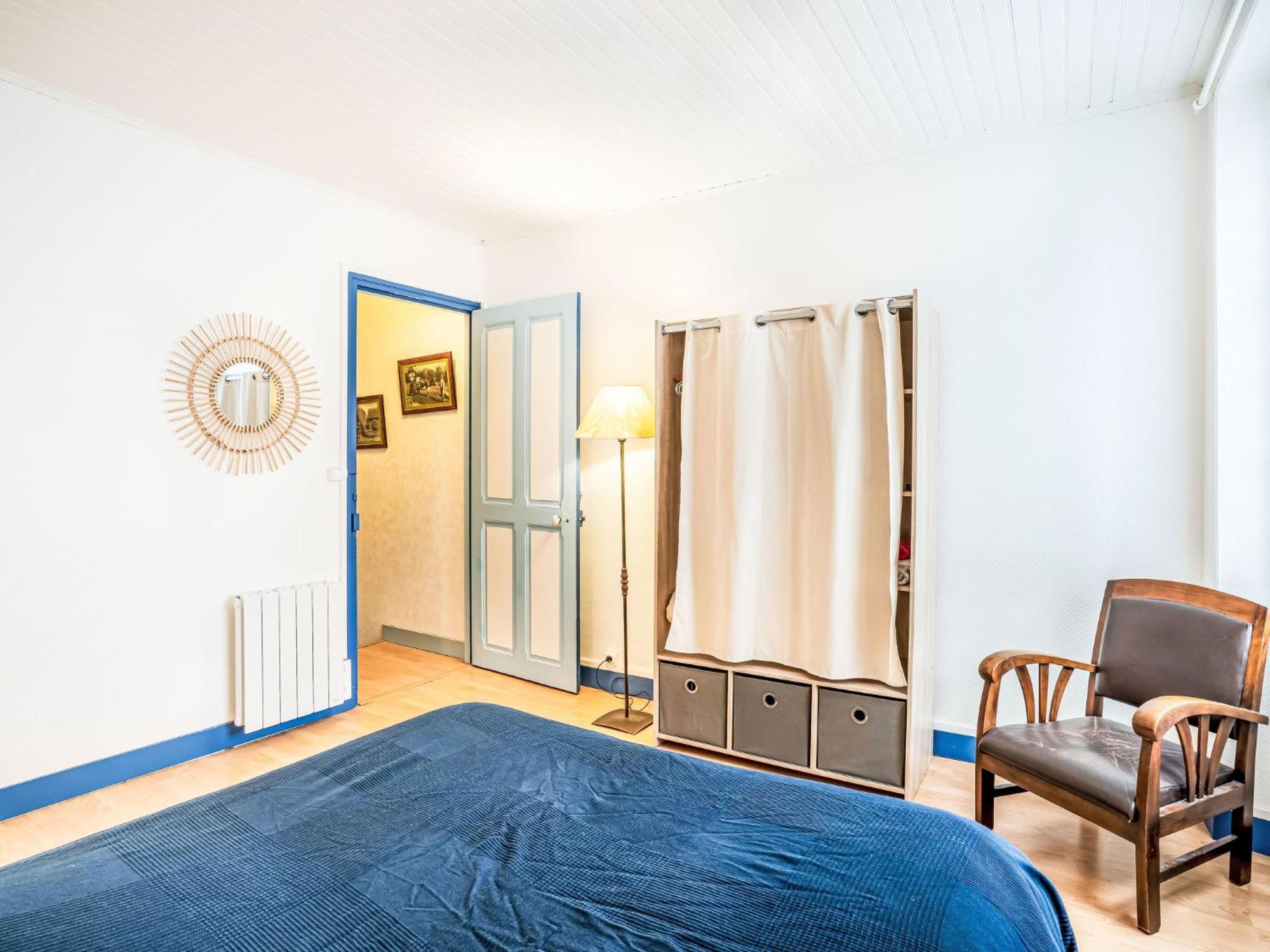 Holiday Home Les Etourneaux By Interhome Cabourg Esterno foto