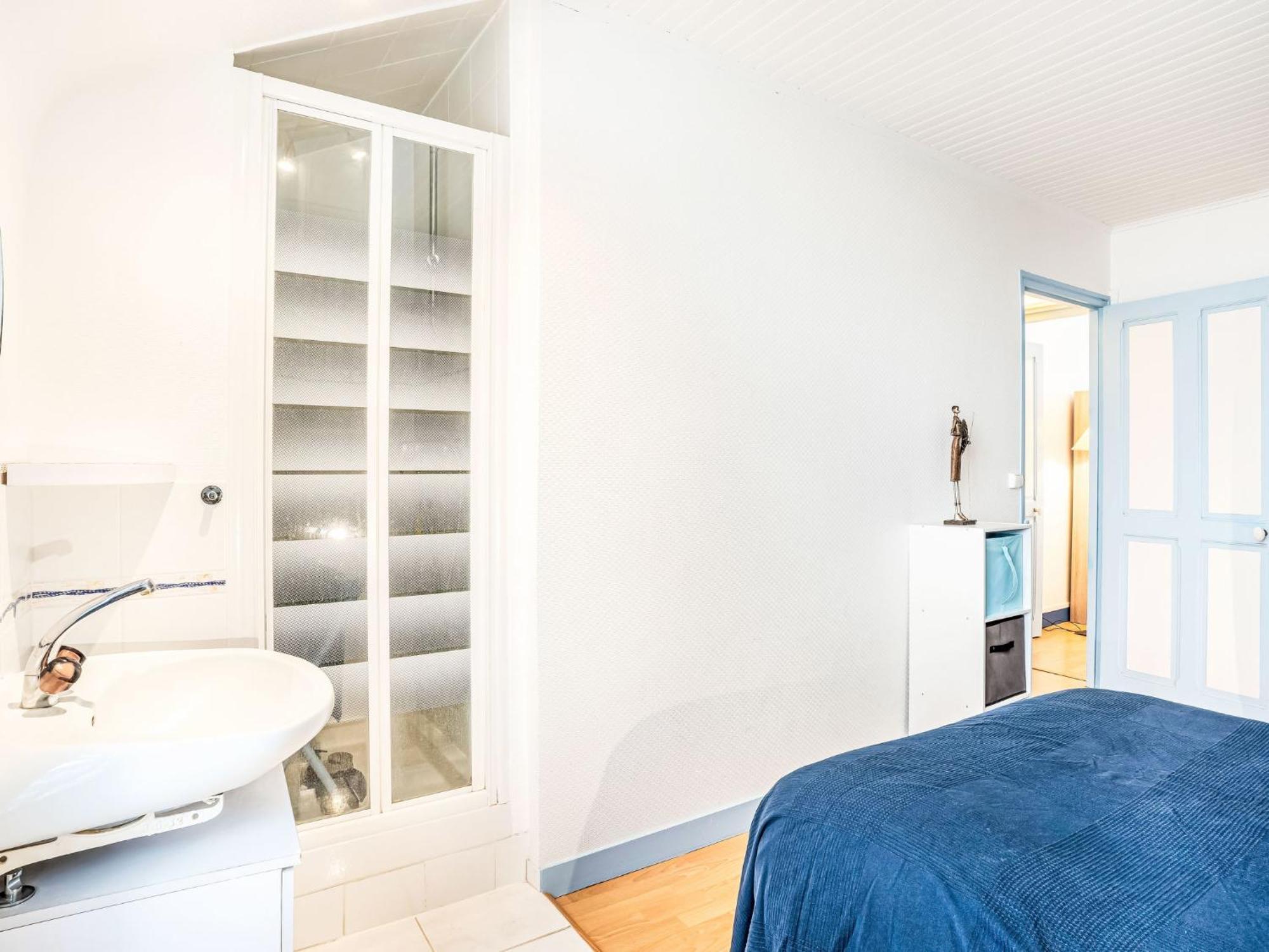 Holiday Home Les Etourneaux By Interhome Cabourg Esterno foto
